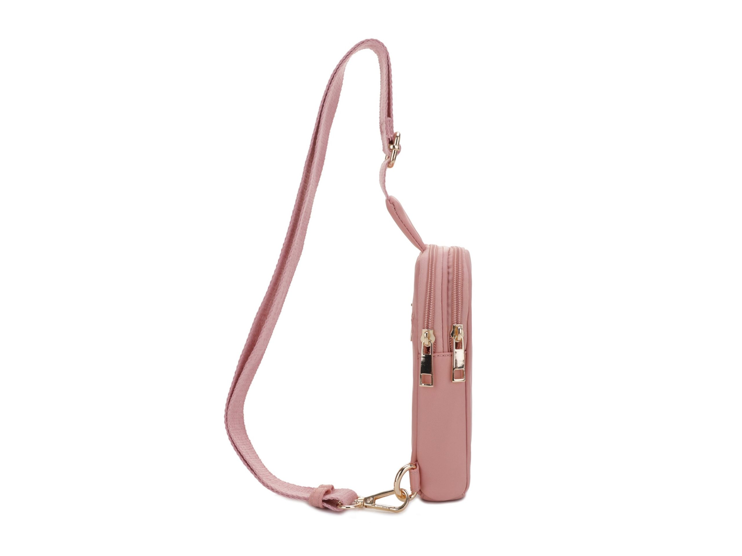 SG SUGU June Compact Nylon Sling Bag (Non-CCW)