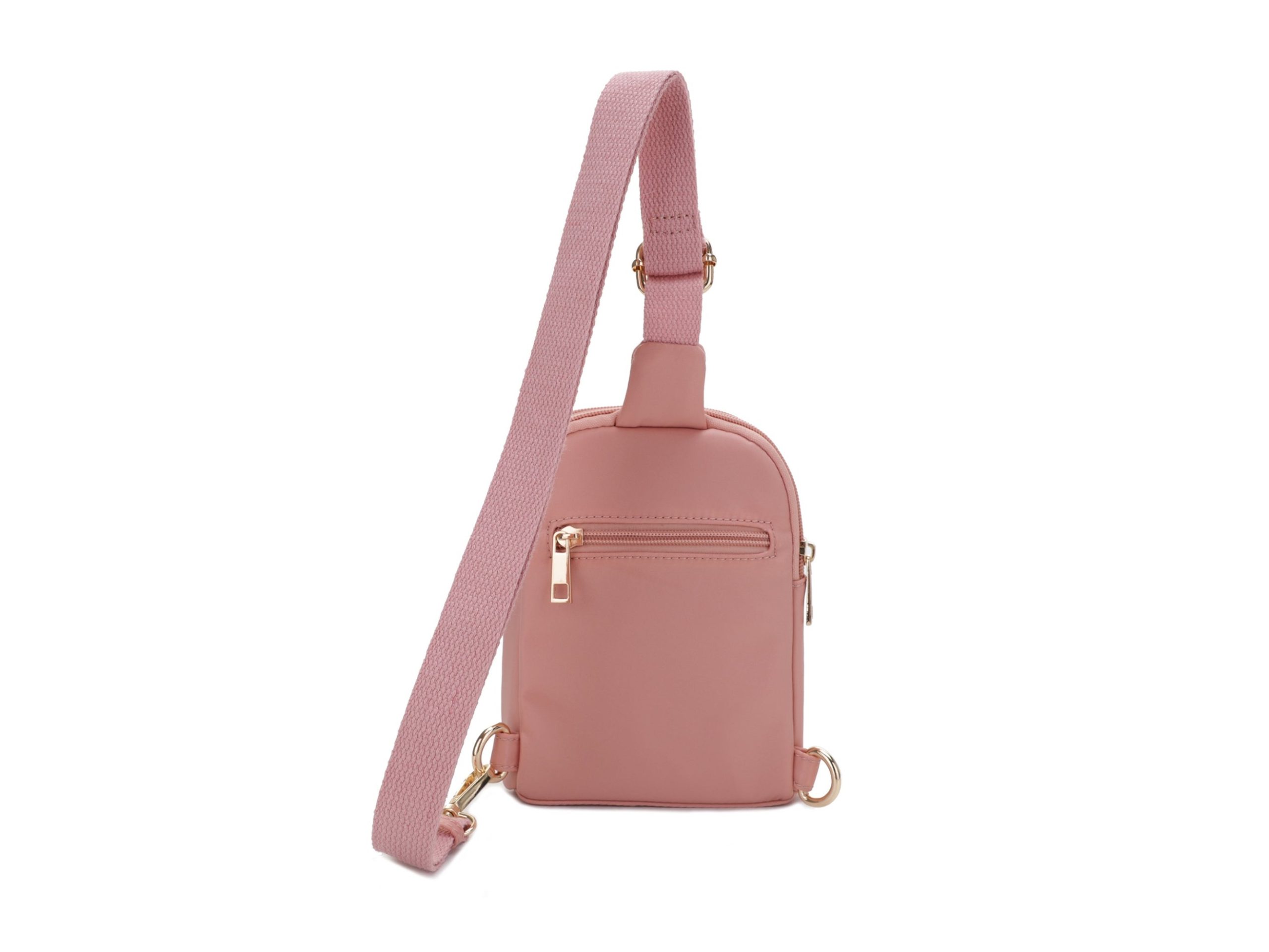 SG SUGU June Compact Nylon Sling Bag (Non-CCW)