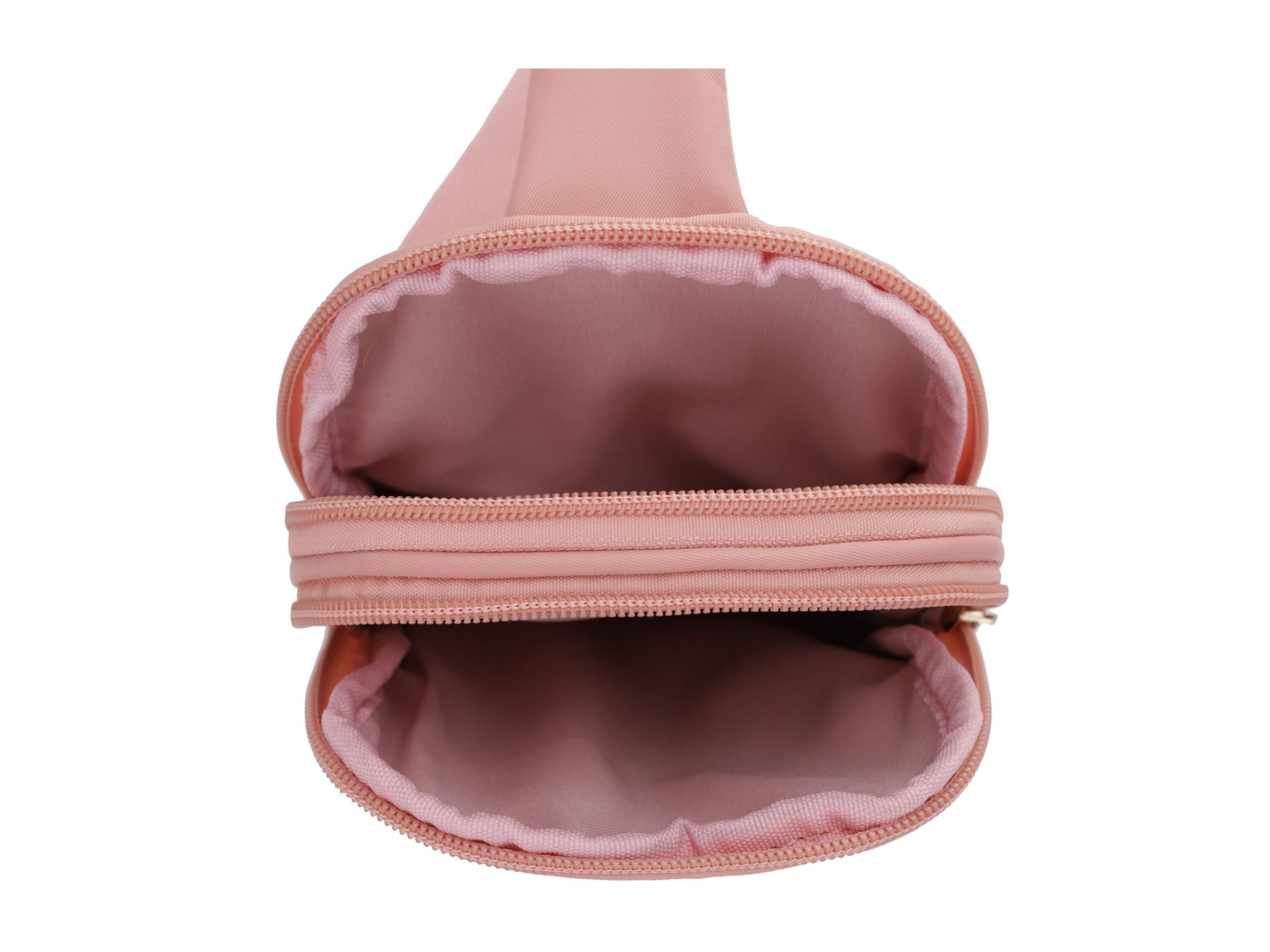 SG SUGU June Compact Nylon Sling Bag (Non-CCW)