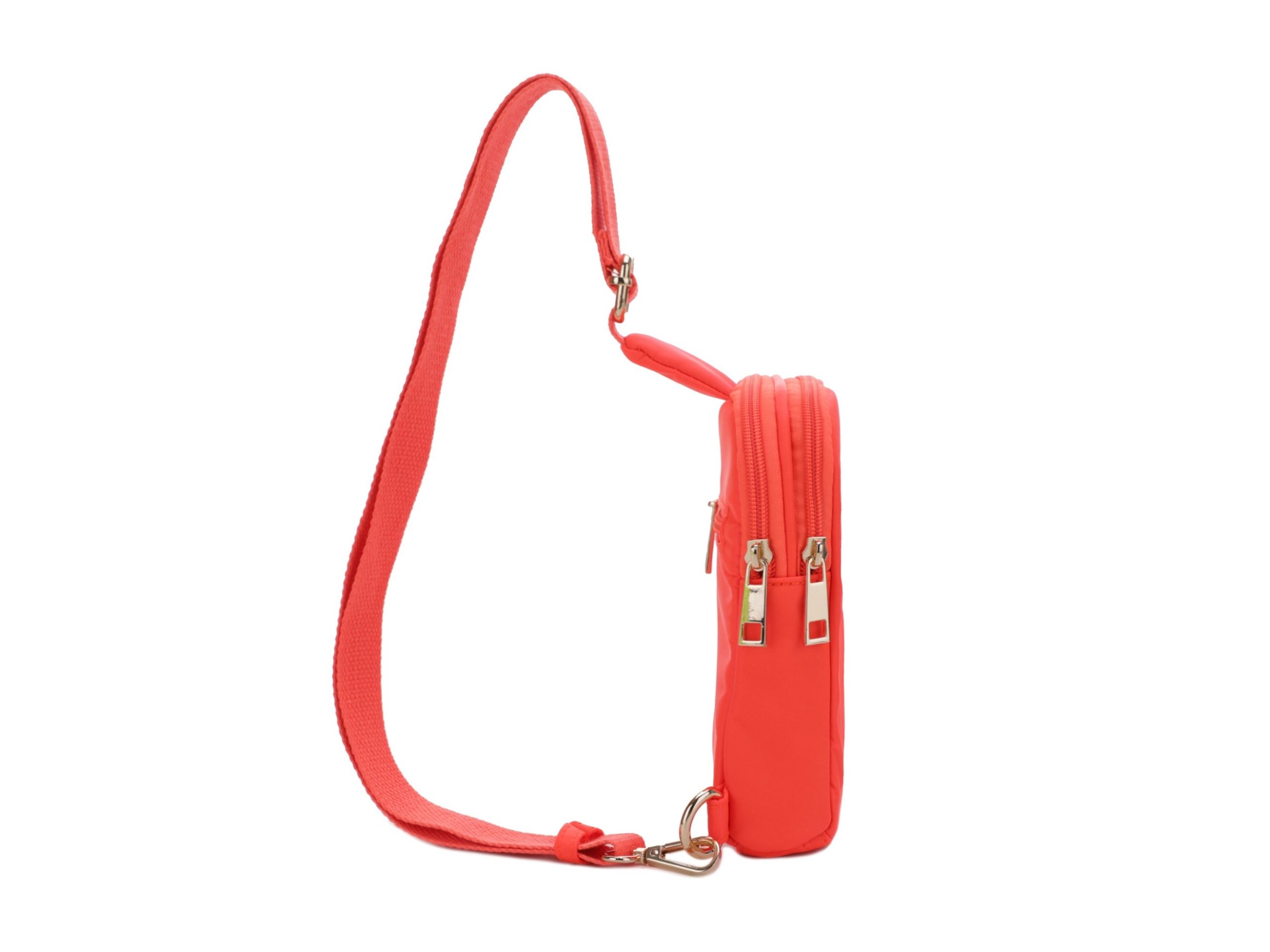 SG SUGU June Compact Nylon Sling Bag (Non-CCW)