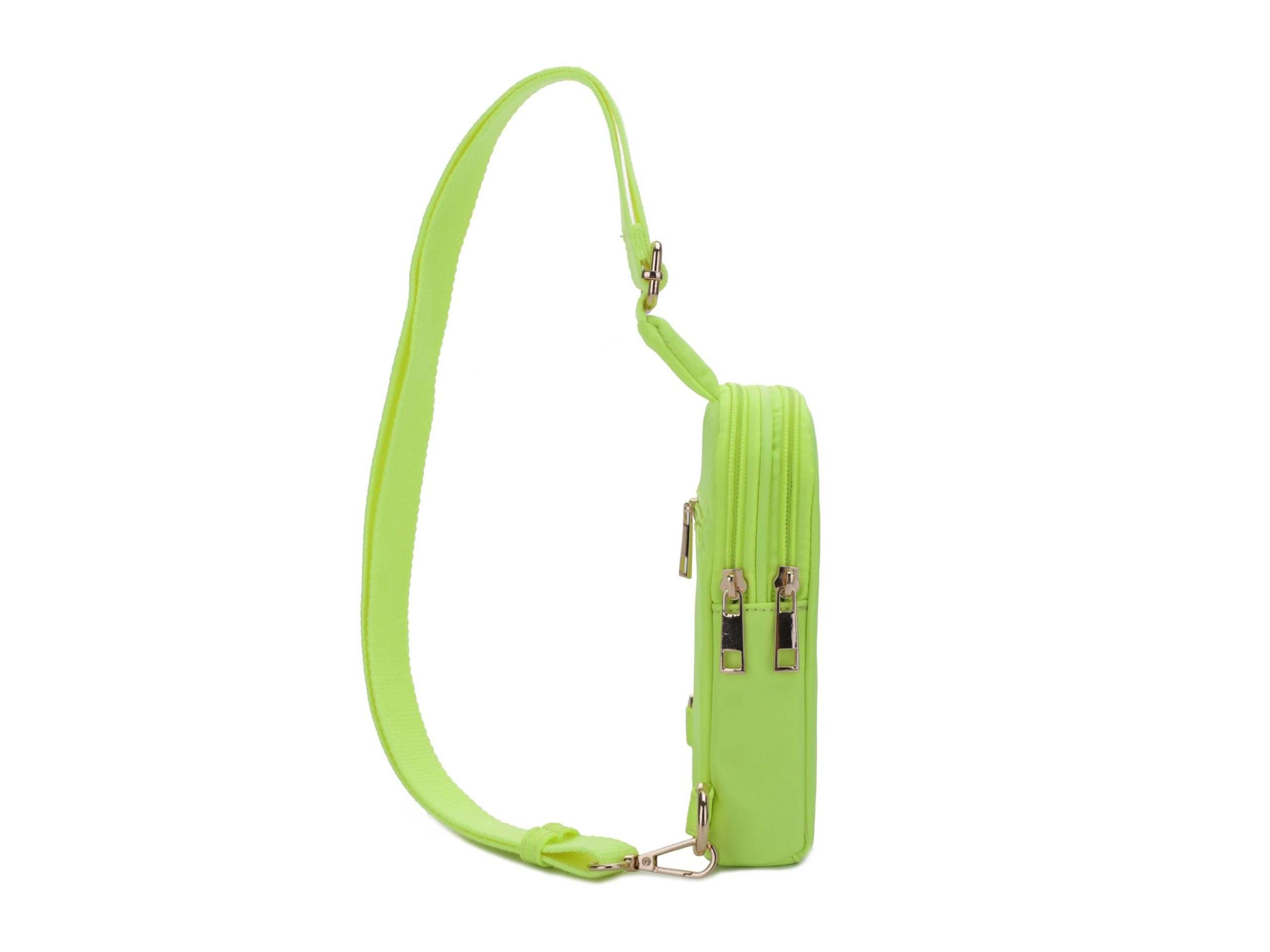 SG SUGU June Compact Nylon Sling Bag (Non-CCW)