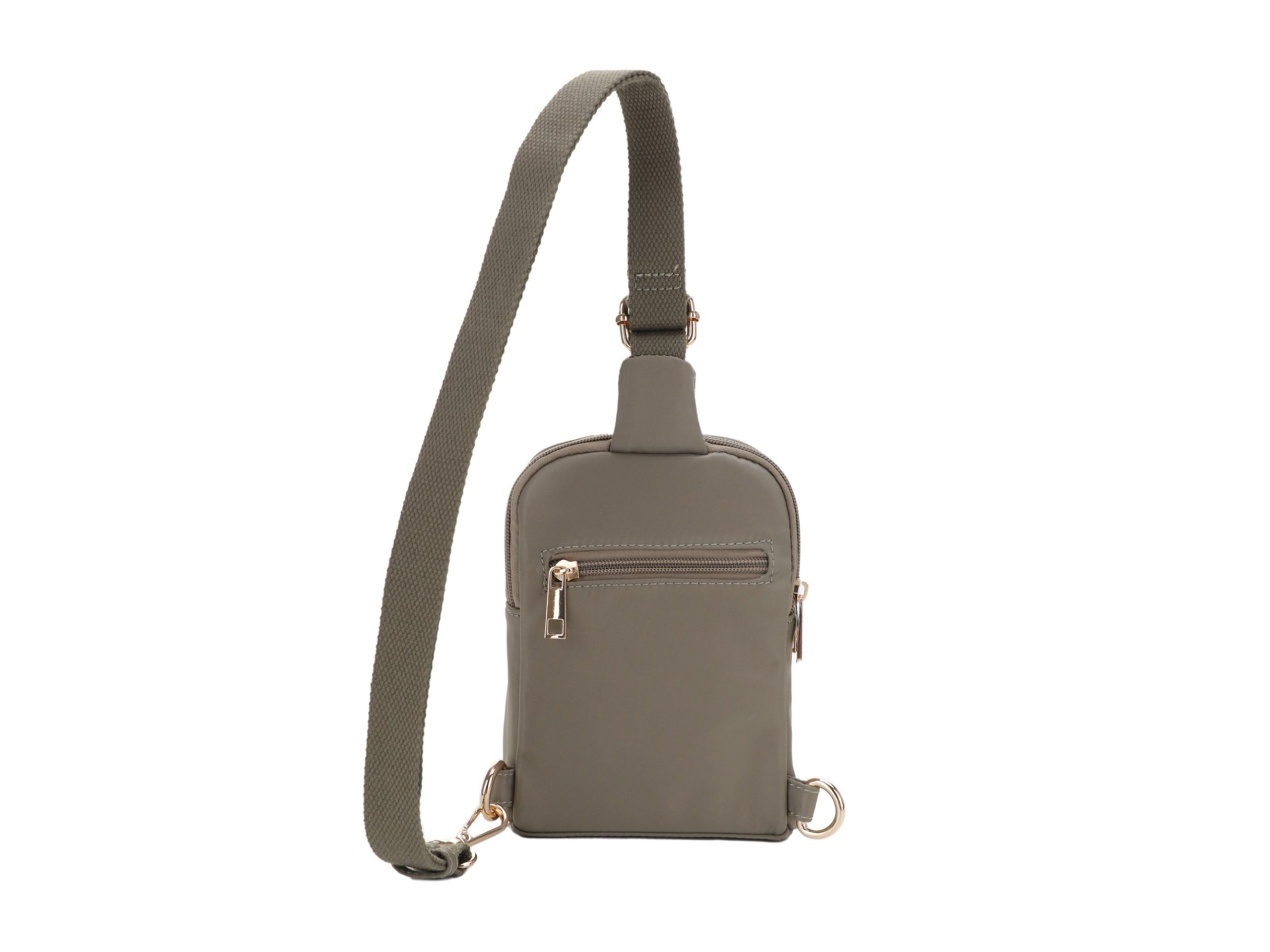 SG SUGU June Compact Nylon Sling Bag (Non-CCW)