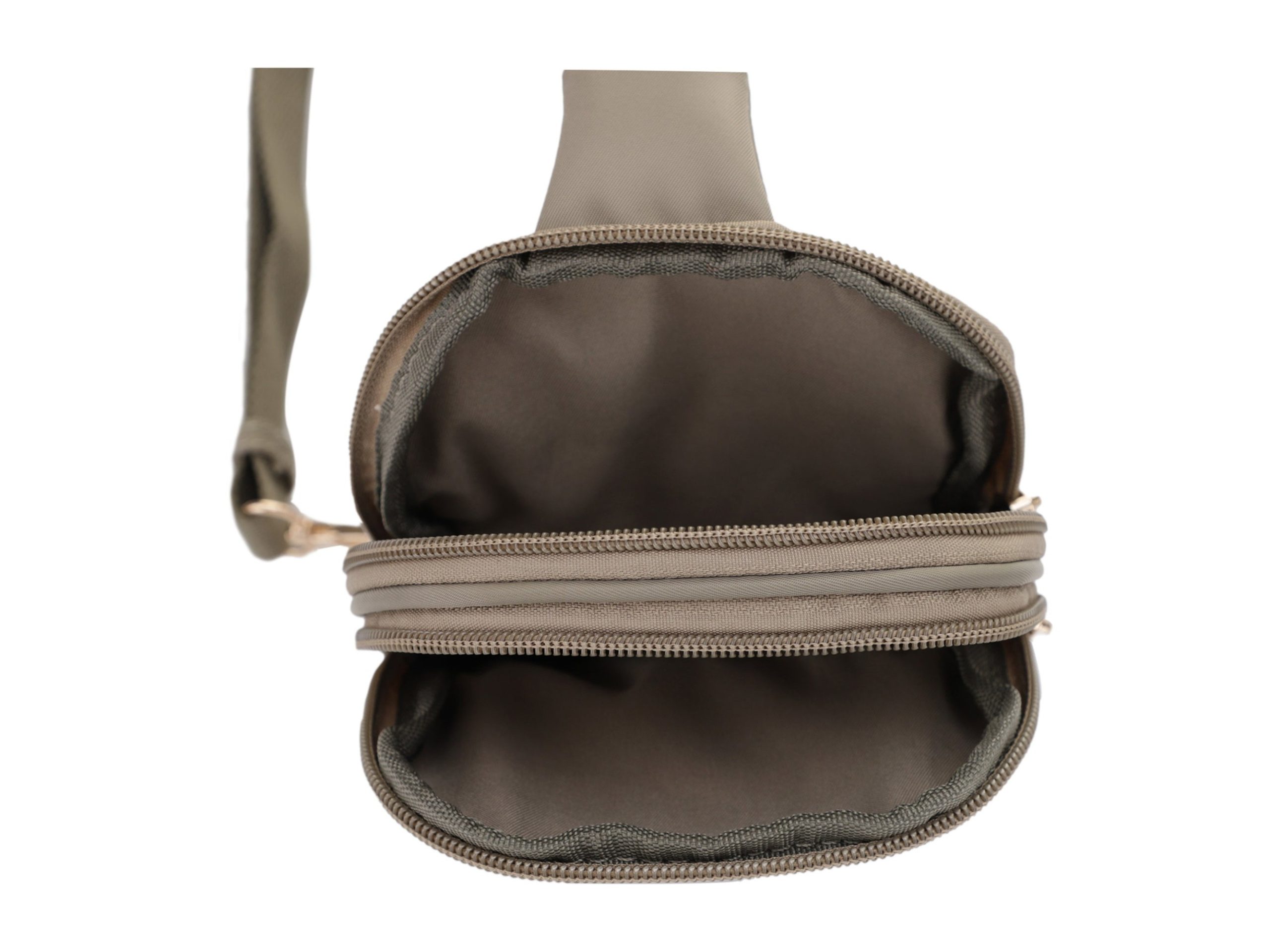 SG SUGU June Compact Nylon Sling Bag (Non-CCW)