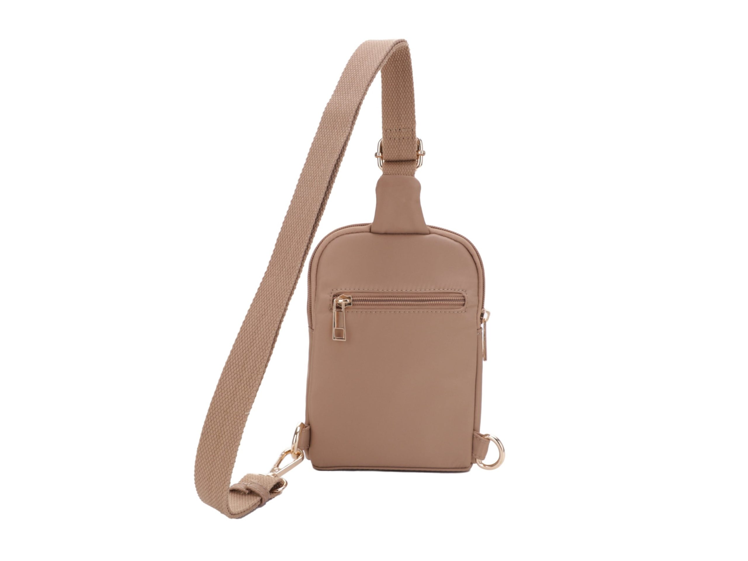 SG SUGU June Compact Nylon Sling Bag (Non-CCW)
