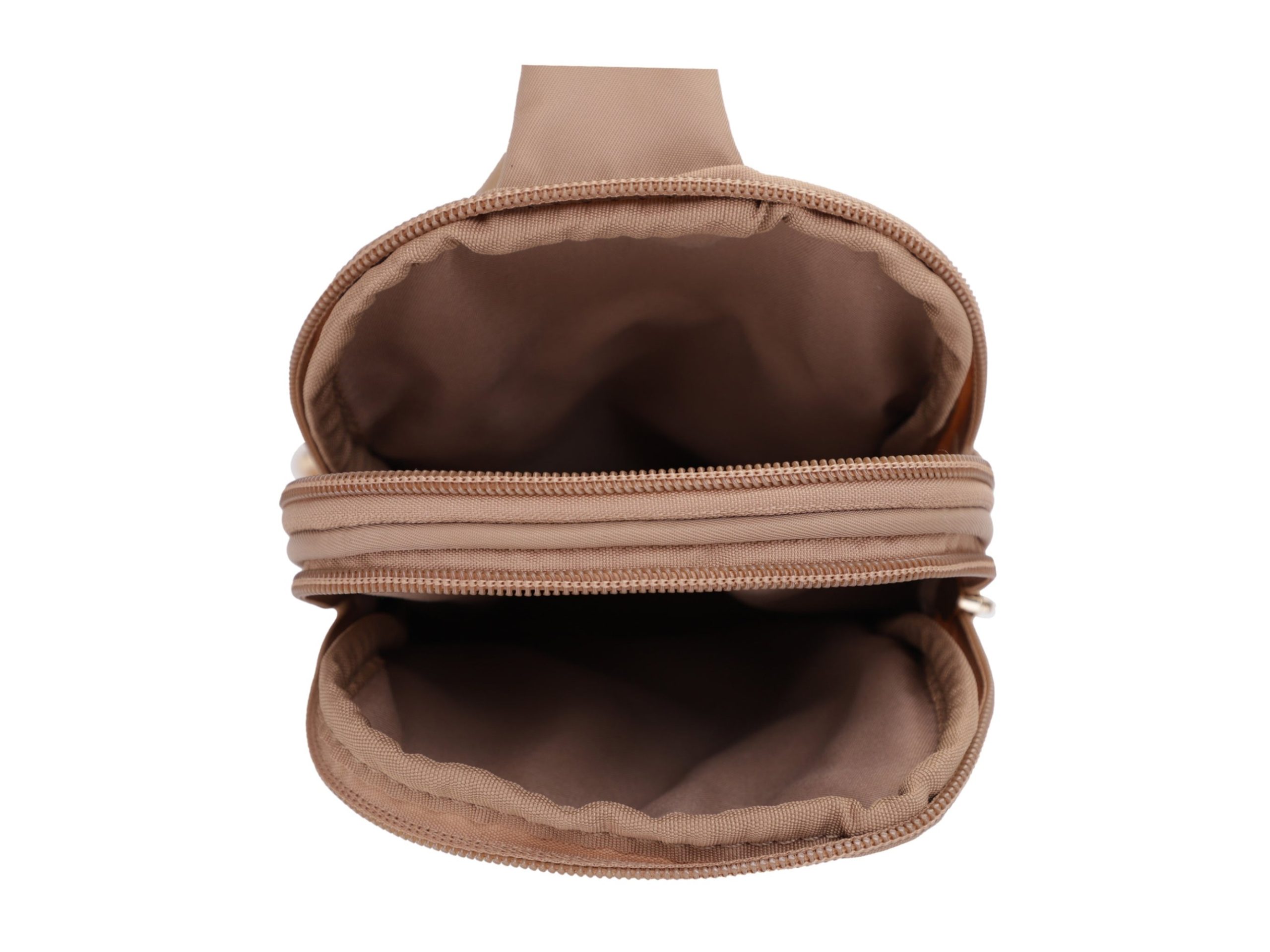 SG SUGU June Compact Nylon Sling Bag (Non-CCW)