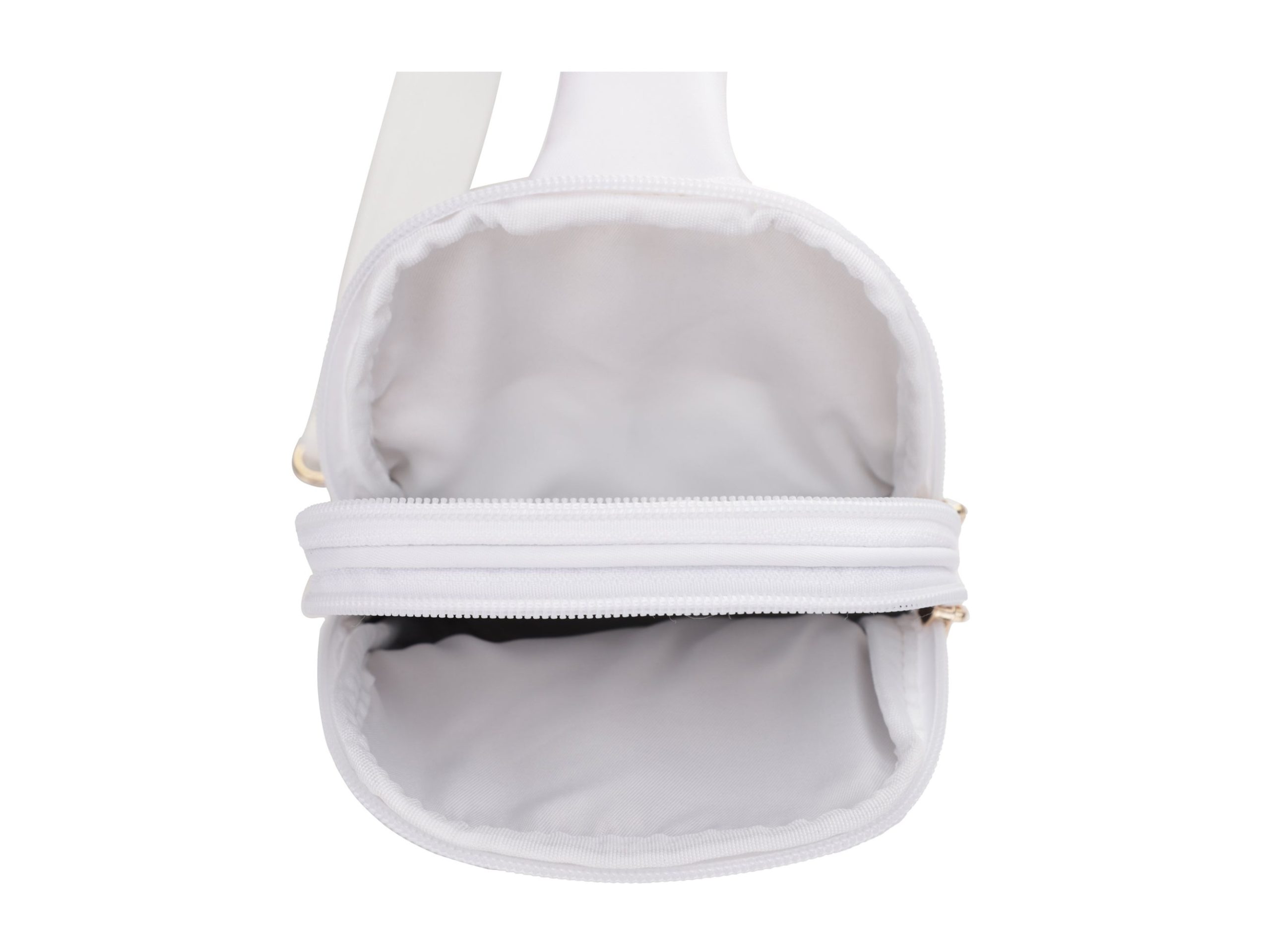 SG SUGU June Compact Nylon Sling Bag (Non-CCW)