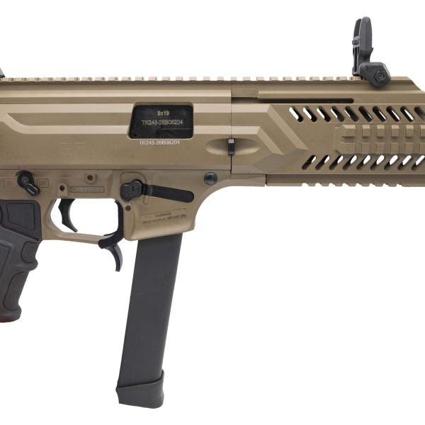 blade8 fde