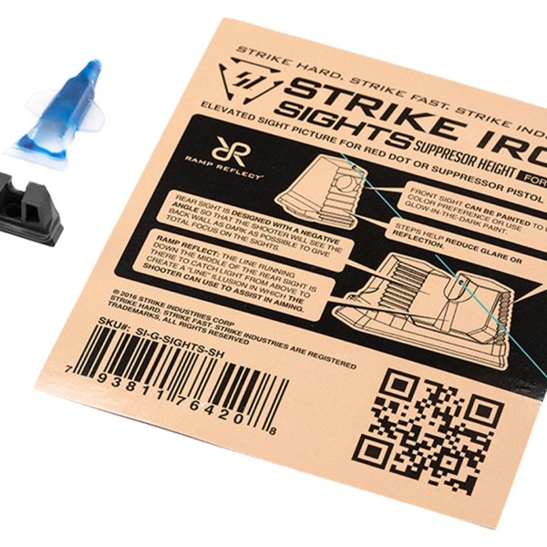 si g sights sh pack